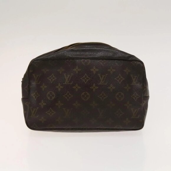 LOUIS VUITTON Monogram Clutch Bag 4Set LV Auth bs27240 - Picture 12 of 16